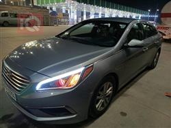 هیۆندای سۆناتا